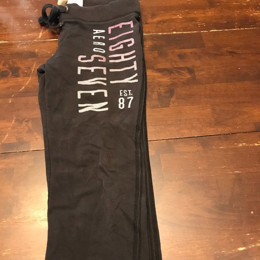 sweat pants
